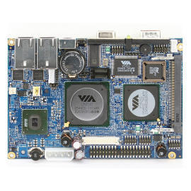 3.5`` VIA C7 1.5 GHz Single Board Computer (3,5``VIA C7 1,5 ГГц одноплатный компьютер)