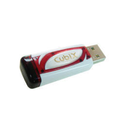 IrDa USB Adapter (IrDa USB Adapter)