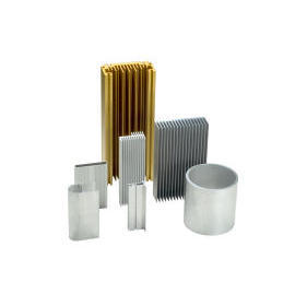 Aluminium Extrusion (Aluminium Extrusion)