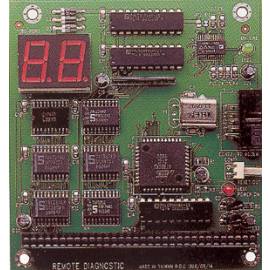 Remote Diagnostic Module (Удаленная диагностический модуль)