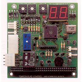 Thermo Controller Module (Thermo Controller Module)