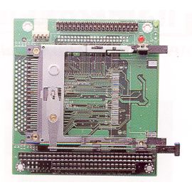 One Slot PCMCIA to IDE (Один слот PCMCIA для IDE)