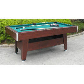 Billiard Table (Table de billard)