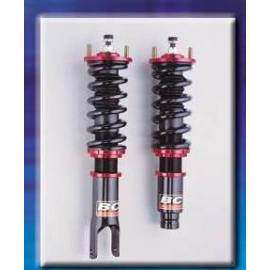 shock absorber (shock absorber)