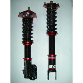 shock absorber (Amortisseur)