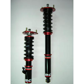 shock absorber (shock absorber)