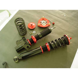 shock absorber (shock absorber)