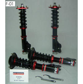 shock absorber