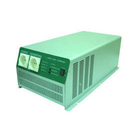 Pure Sine Wave Power Inverter (Pure Sine Wave Power Inverter)