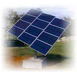 Solar Panel (Panneau solaire)