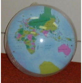EH-606 12``3 Panels Ball-Globe (EH-606 12``3 Panels Ball-Globe)