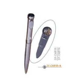 Compass Ball Pen (Compass Шариковая ручка)
