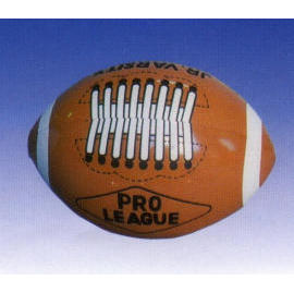 EH-113 16`` Inflatable Football