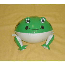 EH-203 Inflatable Frog (EH 03 надувная лягушка)