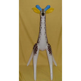 EH-212 Inflatable Deer