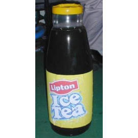 EH-605 Inflatable Tea Bottle (EH-605 gonflable thé Bouteille)