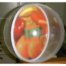 EH-606 12``3 Panels Ball-Fruit (EH-606 12``3 Panels Ball-Fruit)