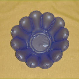 EH-562 Inflatable Fruit Dish (EH-562 Inflatable Fruit Dish)