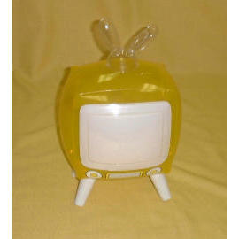 EH-563 Inflatable TV (EH-563 TV gonflable)