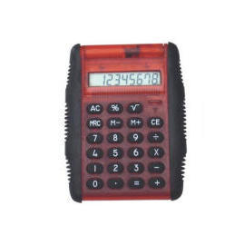 HT-9902 Flip up Calculator (HT-9902 Flip up Calculator)