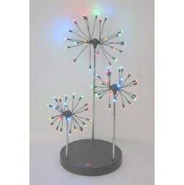 Sparkel Rainbow Lamp (Sparkel Rainbow Lamp)