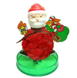 TR-66 Magic Growing Santa Claus (TR-66 Magic Growing Santa Claus)