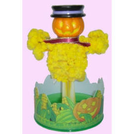 TR-99 Magic Growing pumpking (TR-99 Magic Growing pumpking)