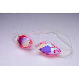 swimming goggles (плавательные очки)