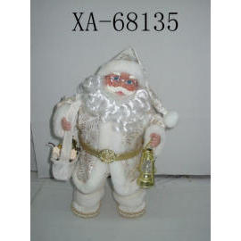 CHRISTMAS DOLL (Weihnachten Puppe)