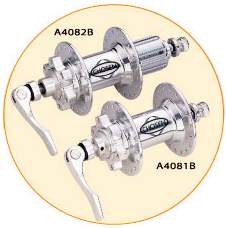 alloy disc brake hub (alloy disc brake hub)