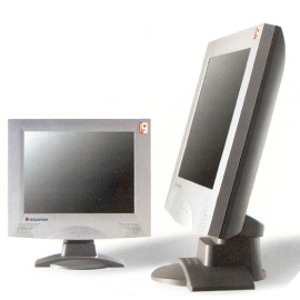 LCD MONITOR