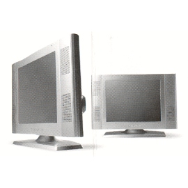 LCD TV