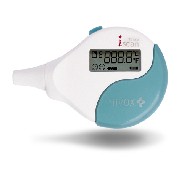 Ear Thermometer (Серьги Термометр)