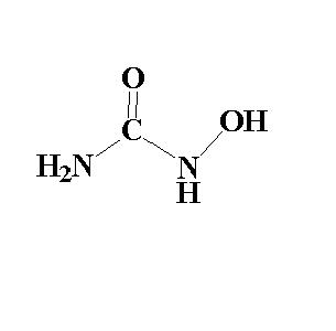 Hydroxyurea (Hydroxyurea)