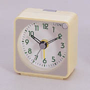 Travel Alarm Clock (Travel Alarm Clock)