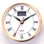 Legen Sie Clock (Legen Sie Clock)