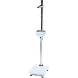 Digital Health-Care Weighing Scale