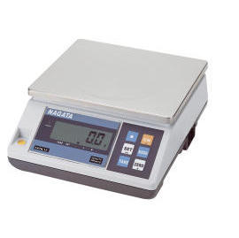 Weighing scale