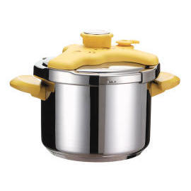 Pressure Cooker (Autocuiseur)