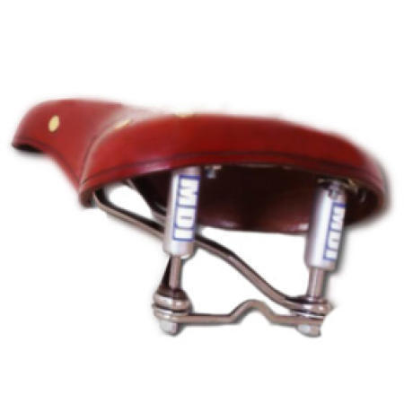 Saddle, Seat ,saddle suspension
