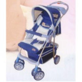 BABY STROLLER (BABY STROLLER)