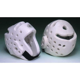 DIPPED HEAD GUARD (DIPPED HEAD GUARD)