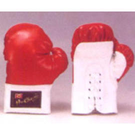 BOXING GLOVES (Gants de boxe)