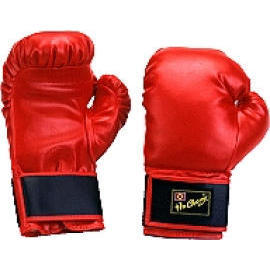 BOXING GLOVES (Gants de boxe)