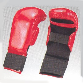 PUNCHING GLOVES (ПЕРФОРАЦИЯ ПЕРЧАТКИ)