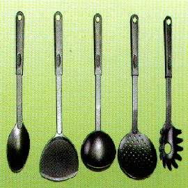 KITCHEN TOOLS (OUTILS DE CUISINE)