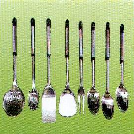 Kitchen Tools (Kitchen Tools)