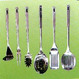 Kitchen Tools (Kitchen Tools)