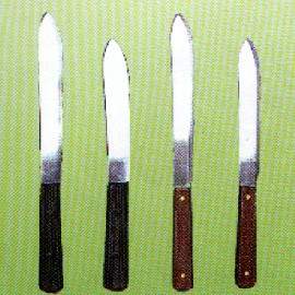 KITCHEN KNIFE (Couteau de cuisine)