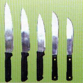 KITCHEN KNIFE (Couteau de cuisine)